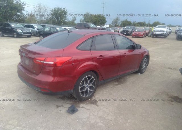 цена в сша 2017 FORD FOCUS 1FADP3H26HL256616