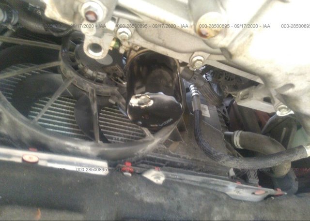 1FADP3H26HL256616 2017 FORD FOCUS