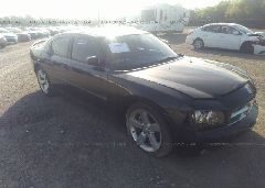 2010 Dodge Charger LX VIN 2B3CA9CV4AH288366 фото с аукциона 5
