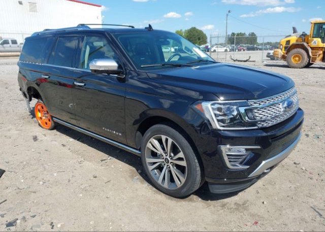 2021 FORD EXPEDITION MAX (VIN: 1FMJK1MTXMEA69646)
