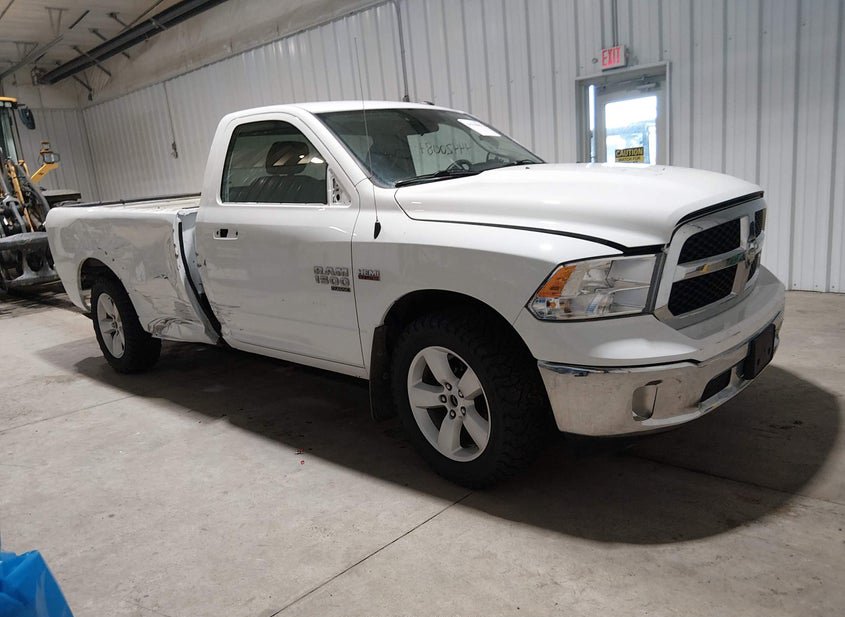 2023 Ram 1500 Classic 5.7L photo