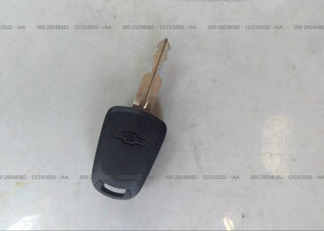 KL8CA6S94FC743270 2015 CHEVROLET SPARK