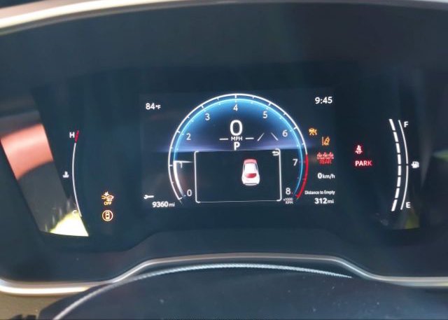 2023 TOYOTA COROLLA HATCHBACK(VIN: JTNC4MBE2P3206149