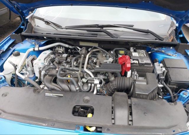 2021 NISSAN SENTRA(VIN: 3N1AB8DV8MY206846