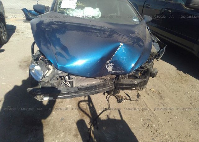 5NPDH4AE8GH753378 2016 HYUNDAI ELANTRA