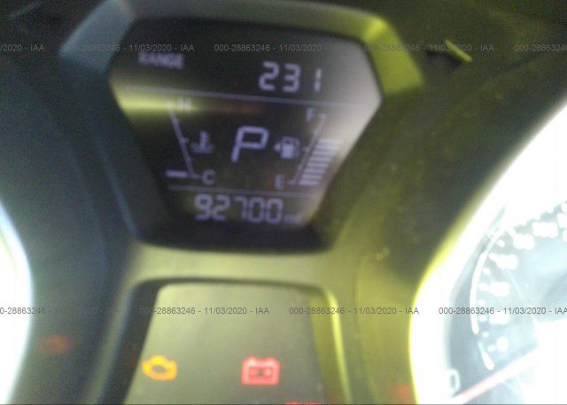 5NPDH4AE8GH753378 2016 HYUNDAI ELANTRA