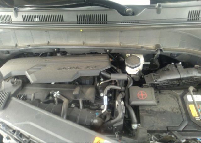 2023 HYUNDAI KONA(VIN: KM8K6CAB0PU954190