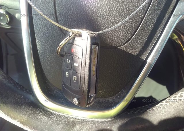 1G4PS5SKXC4144670 2012 BUICK VERANO
