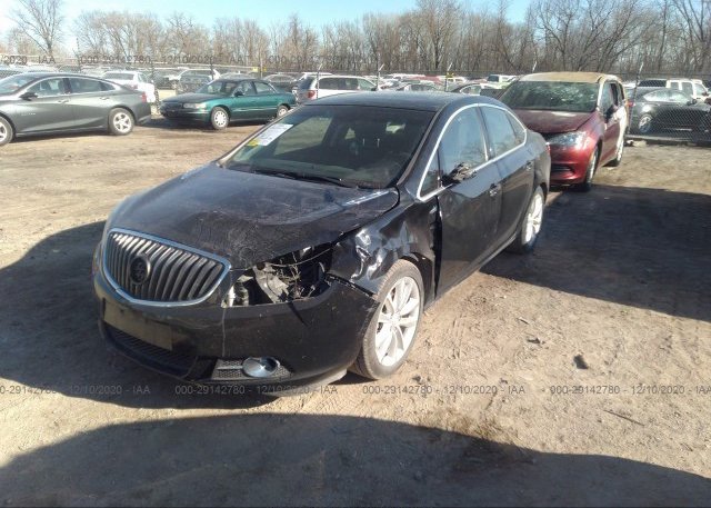 из сша 2012 BUICK VERANO 1G4PS5SKXC4144670