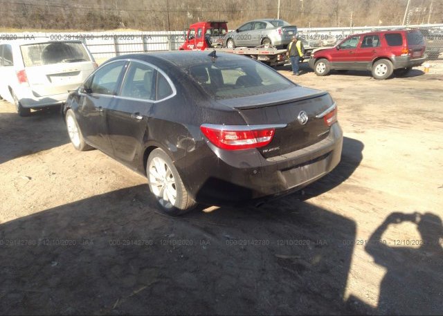 купить 2012 BUICK VERANO 1G4PS5SKXC4144670