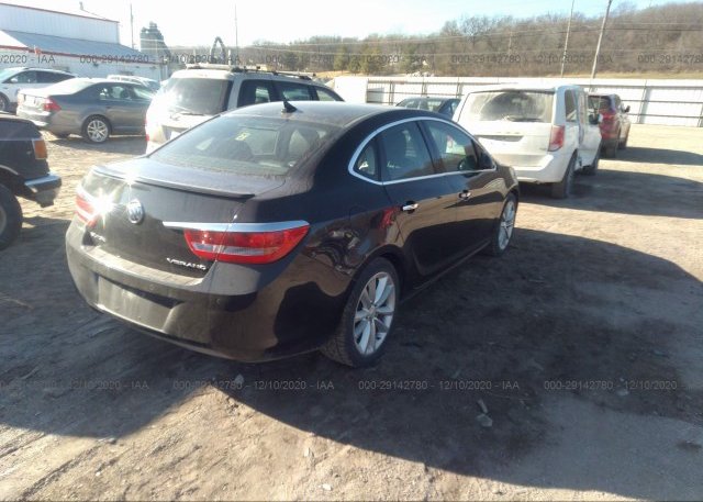 цена в сша 2012 BUICK VERANO 1G4PS5SKXC4144670