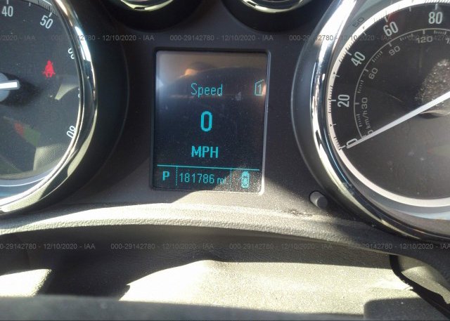 1G4PS5SKXC4144670 2012 BUICK VERANO