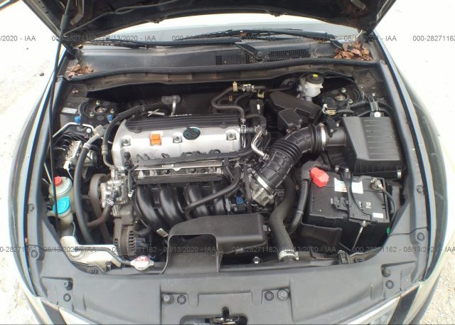 1HGCP2F32AA153935 2010 HONDA ACCORD SDN