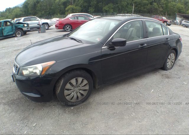 из сша 2010 HONDA ACCORD SDN 1HGCP2F32AA153935