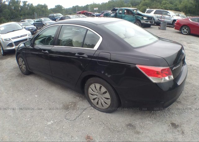 купить 2010 HONDA ACCORD SDN 1HGCP2F32AA153935