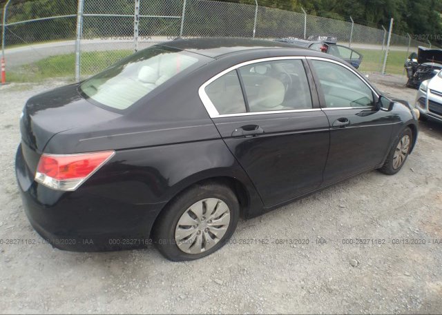 цена в сша 2010 HONDA ACCORD SDN 1HGCP2F32AA153935