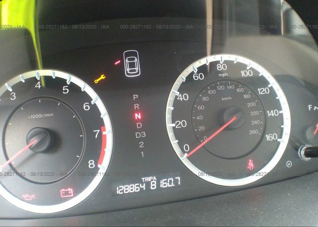 1HGCP2F32AA153935 2010 HONDA ACCORD SDN