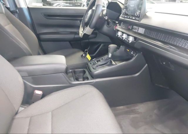 2025 HONDA CR-V LX AWD(VIN: 7FARS4H27SE000374
