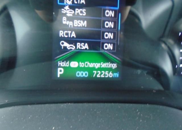 2021 TOYOTA SIENNA(VIN: 5TDKRKEC0MS045276