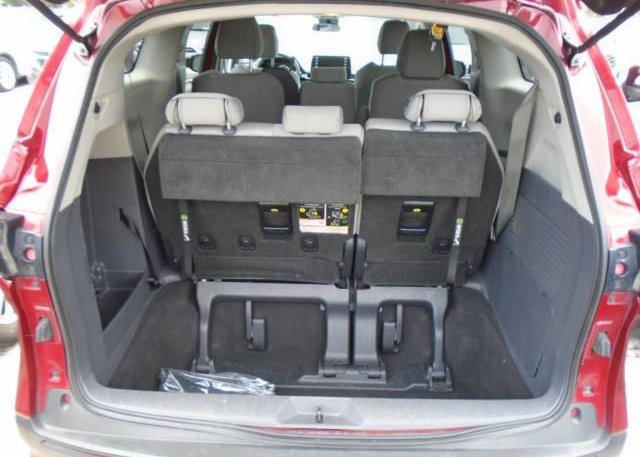 2021 TOYOTA SIENNA(VIN: 5TDKRKEC0MS045276
