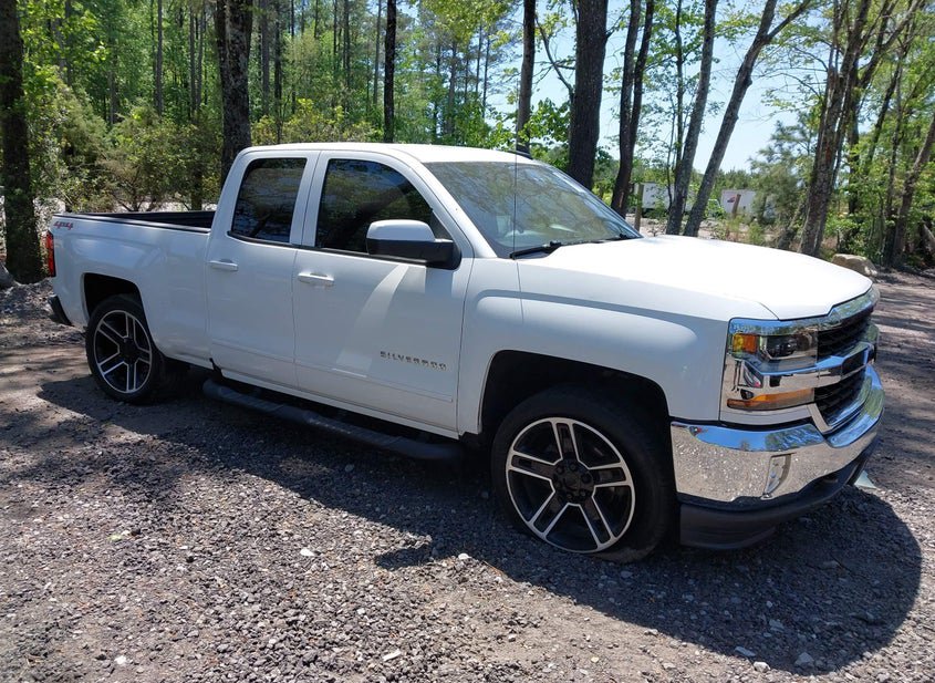 2019 Chevrolet Silverado 1500 Ld 5.3L photo