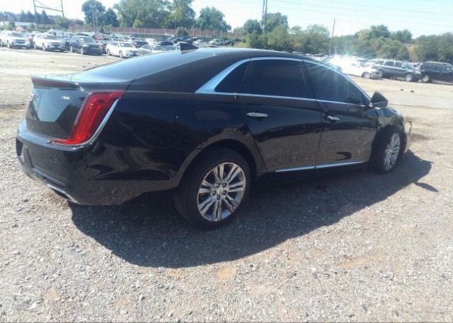 2019 CADILLAC XTS VIN: 2G61M5S35K9153711