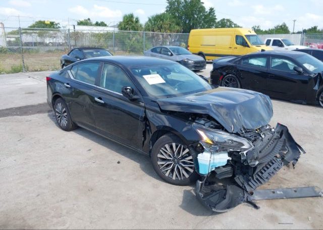 2023 NISSAN ALTIMA (VIN: 1N4BL4DV1PN325417)