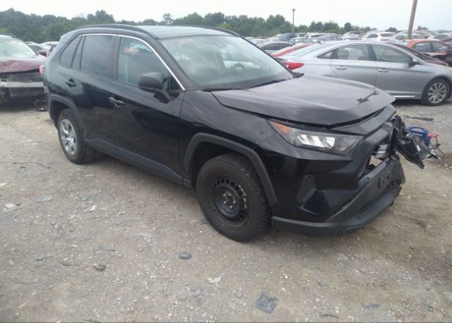 2021 TOYOTA RAV4 (VIN: 2T3F1RFV8MC189871)