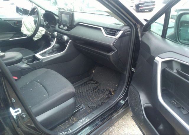 2021 TOYOTA RAV4(VIN: 2T3F1RFV8MC189871