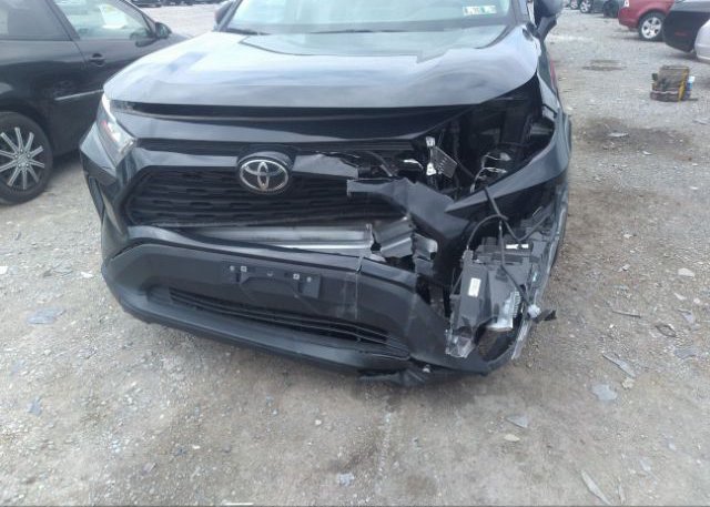 2021 TOYOTA RAV4(VIN: 2T3F1RFV8MC189871