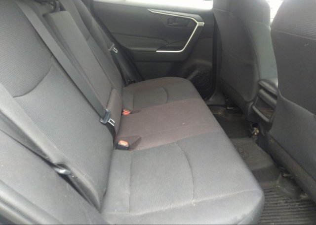 2021 TOYOTA RAV4(VIN: 2T3F1RFV8MC189871