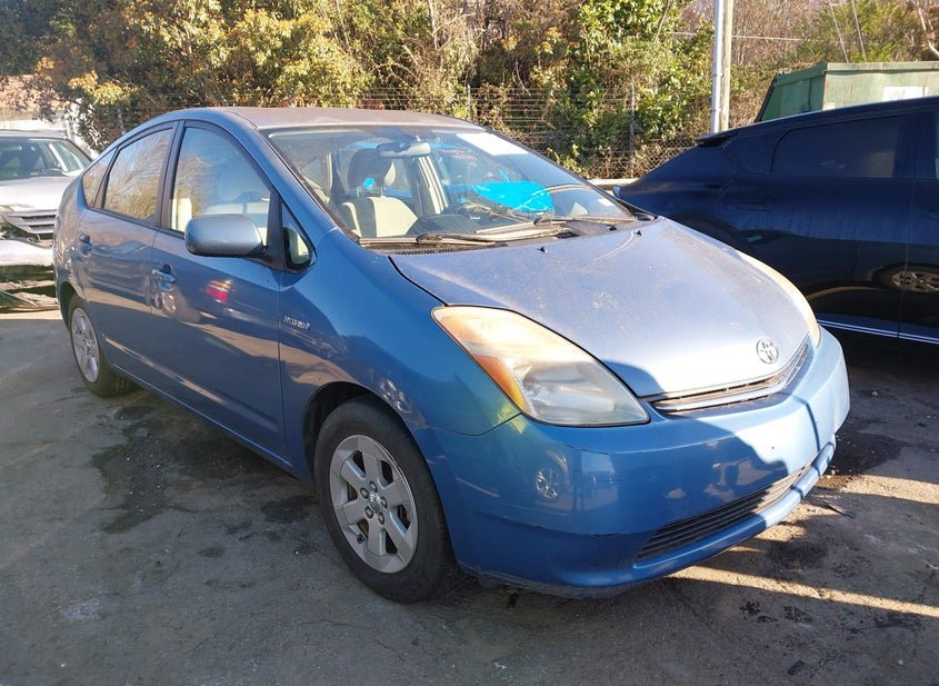 2008 Toyota Prius 1.5L photo