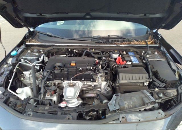 2022 HONDA CIVIC SEDAN(VIN: 2HGFE2F25NH517850