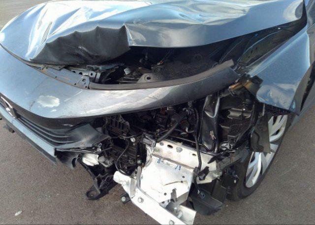 2022 HONDA CIVIC SEDAN(VIN: 2HGFE2F25NH517850