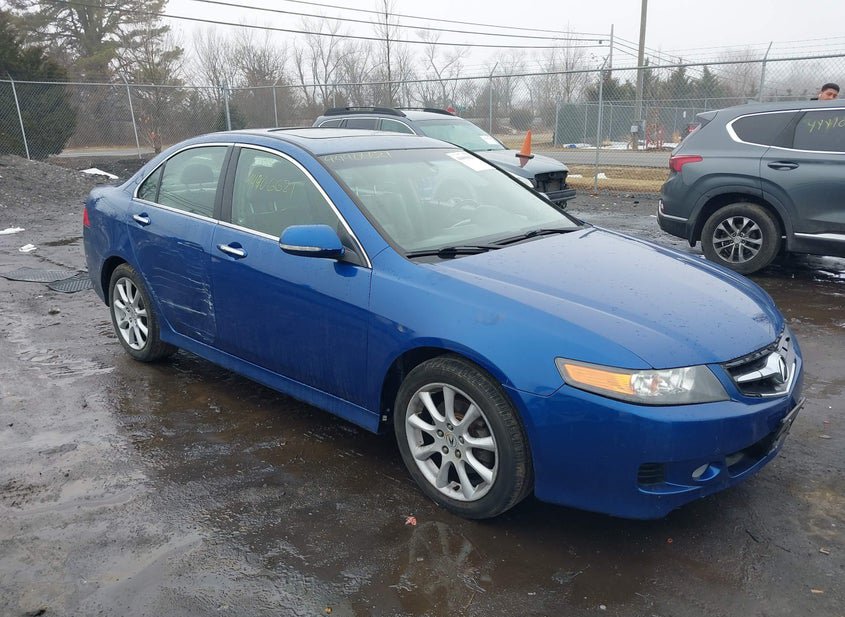 2006 ACURA TSX photo