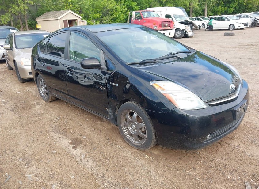 2008 Toyota Prius 1.5L photo