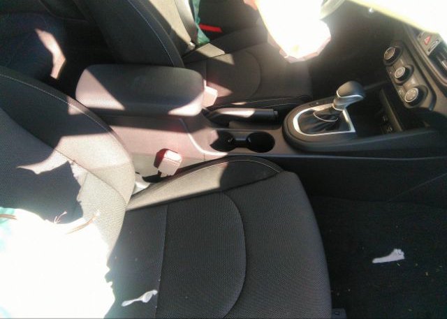 2023 KIA FORTE(VIN: 3KPF24AD4PE555516