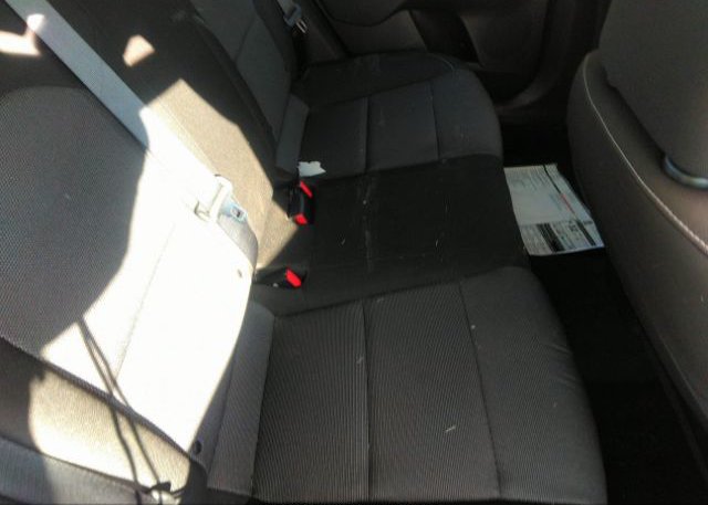 2023 KIA FORTE(VIN: 3KPF24AD4PE555516
