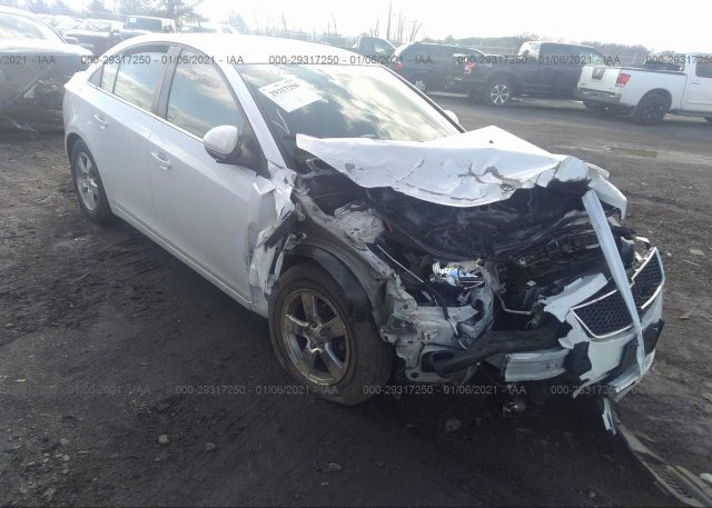 1G1PC5SB8D7257690 2013 CHEVROLET CRUZE