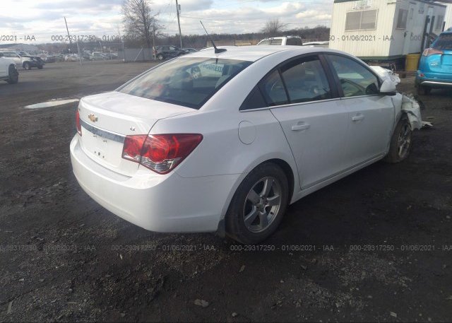 цена в сша 2013 CHEVROLET CRUZE 1G1PC5SB8D7257690