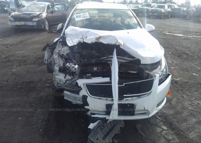 1G1PC5SB8D7257690 2013 CHEVROLET CRUZE