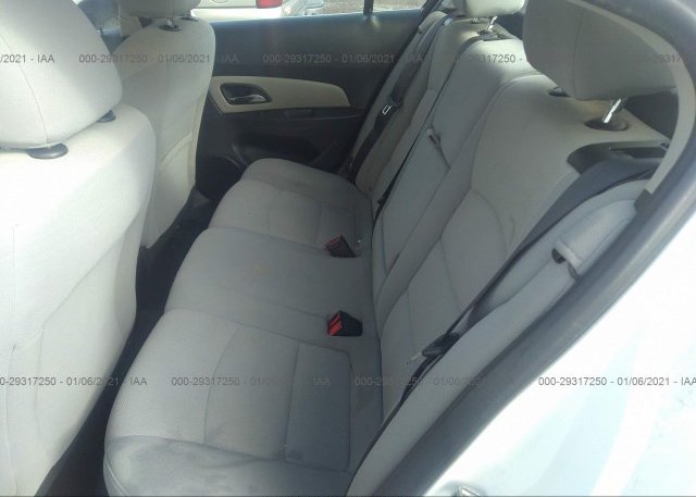 1G1PC5SB8D7257690 2013 CHEVROLET CRUZE