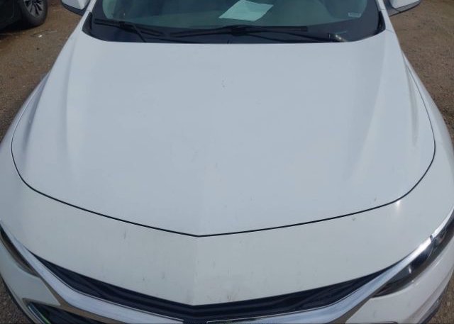 2022 CHEVROLET MALIBU(VIN: 1G1ZD5STXNF114438