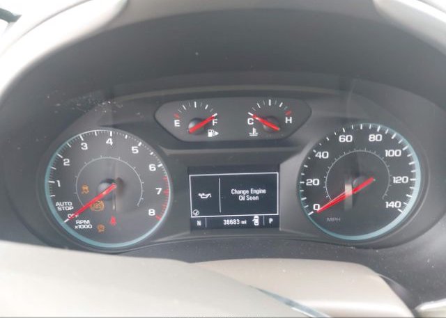 2022 CHEVROLET MALIBU(VIN: 1G1ZD5STXNF114438