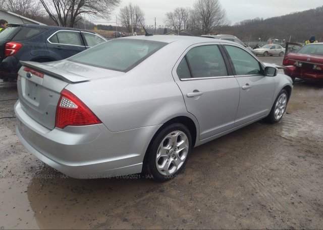 цена в сша 2010 FORD FUSION 3FAHP0HA9AR147632