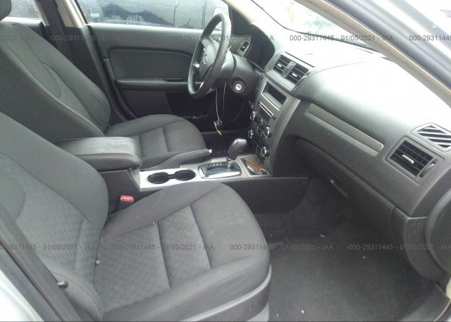 пригнать из сша 2010 FORD FUSION 3FAHP0HA9AR147632