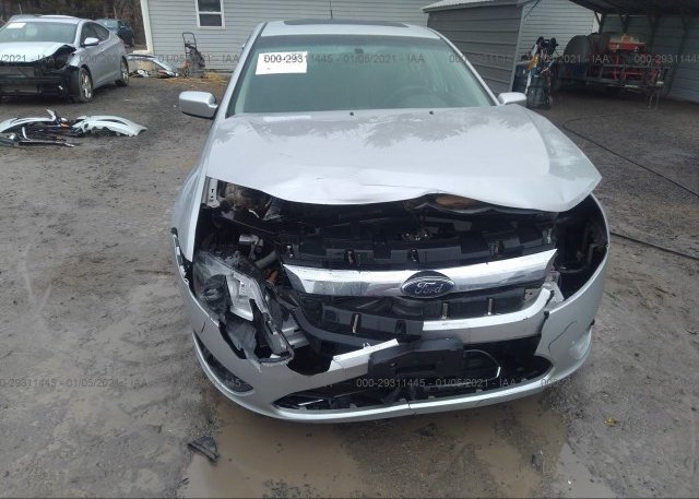 3FAHP0HA9AR147632 2010 FORD FUSION