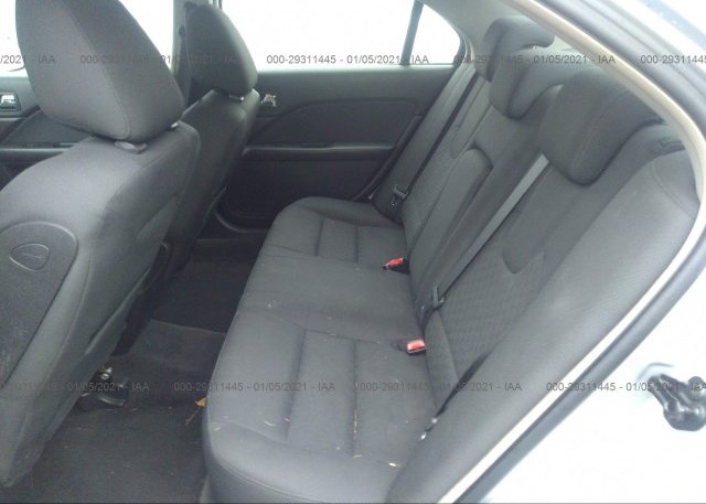 3FAHP0HA9AR147632 2010 FORD FUSION
