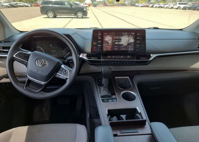 2021 TOYOTA SIENNA(VIN: 5TDKSKFC9MS015096
