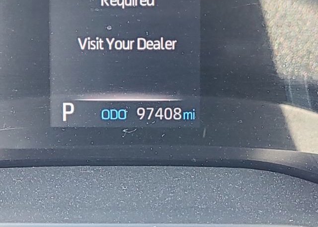2021 TOYOTA SIENNA(VIN: 5TDKSKFC9MS015096